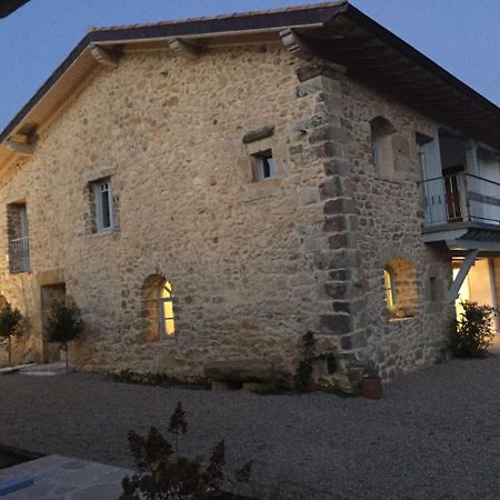 Villa Inocencia Santillana del Mar Ngoại thất bức ảnh