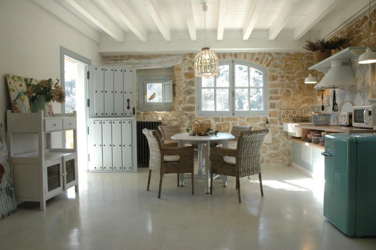 Villa Inocencia Santillana del Mar Ngoại thất bức ảnh