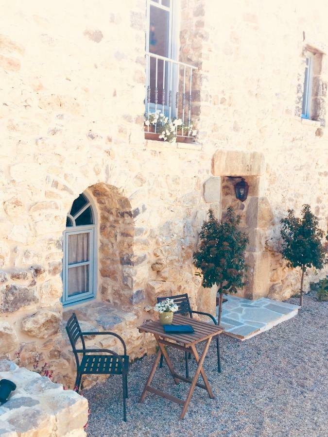 Villa Inocencia Santillana del Mar Ngoại thất bức ảnh