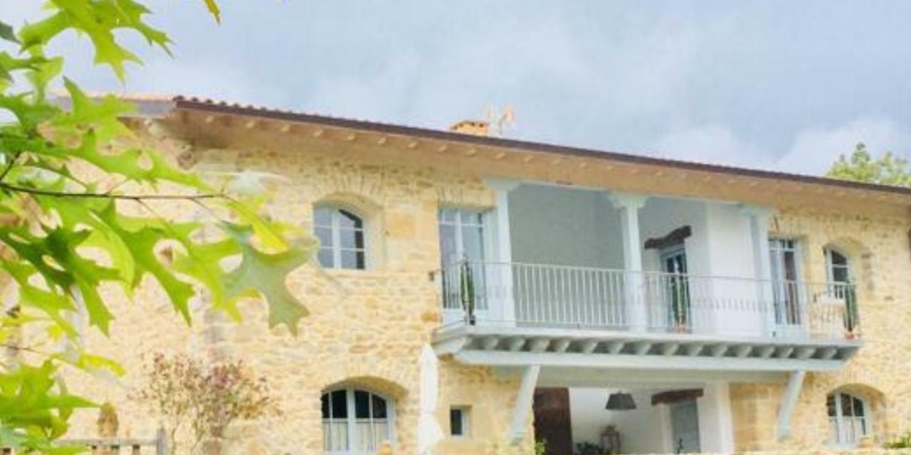 Villa Inocencia Santillana del Mar Ngoại thất bức ảnh
