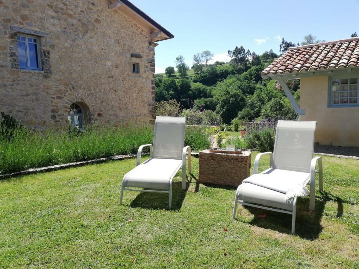 Villa Inocencia Santillana del Mar Ngoại thất bức ảnh